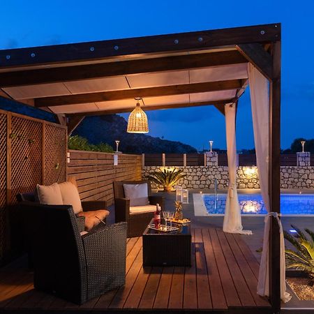 Costa Costa Villa - Luxury Villa Колимбия Экстерьер фото