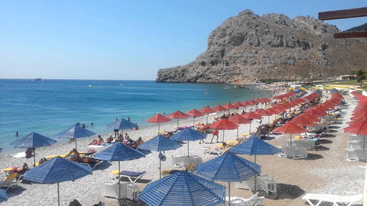 Costa Costa Villa - Luxury Villa Колимбия Экстерьер фото