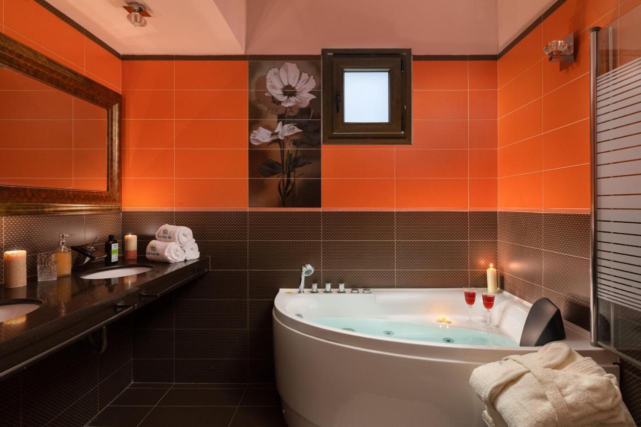 Costa Costa Villa - Luxury Villa Колимбия Экстерьер фото