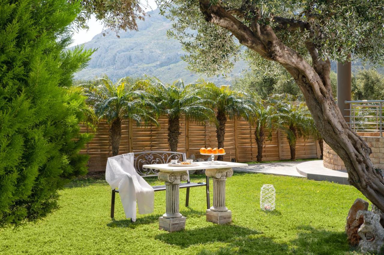 Costa Costa Villa - Luxury Villa Колимбия Экстерьер фото