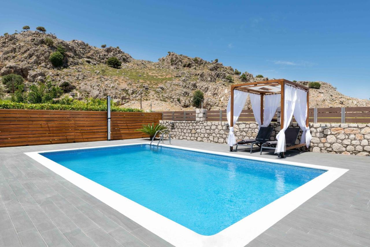Costa Costa Villa - Luxury Villa Колимбия Экстерьер фото