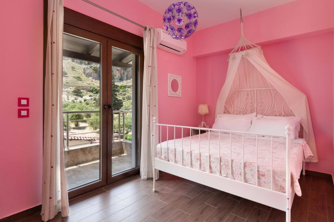 Costa Costa Villa - Luxury Villa Колимбия Экстерьер фото